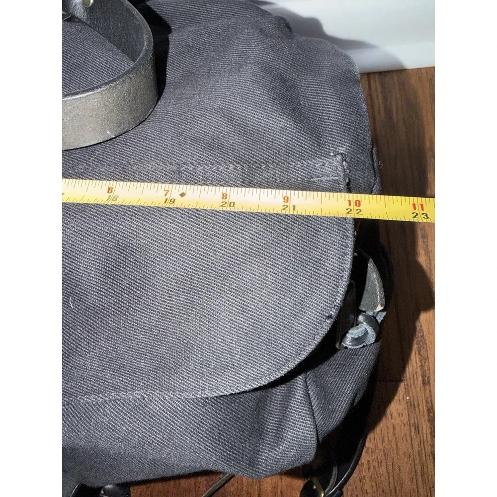 Filson x Milk Limited Edition Weekender Travel Duffle Bag